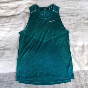 Nike Dri-Fit Running Tank